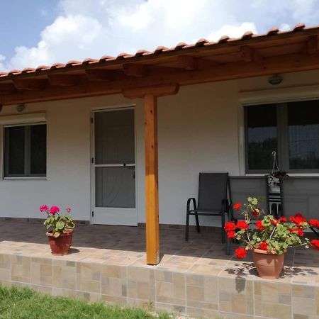 Alexandra'S Houses Torone Exterior foto