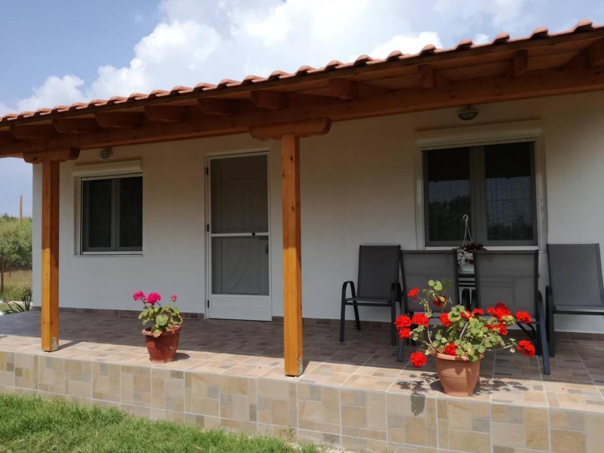 Alexandra'S Houses Torone Exterior foto
