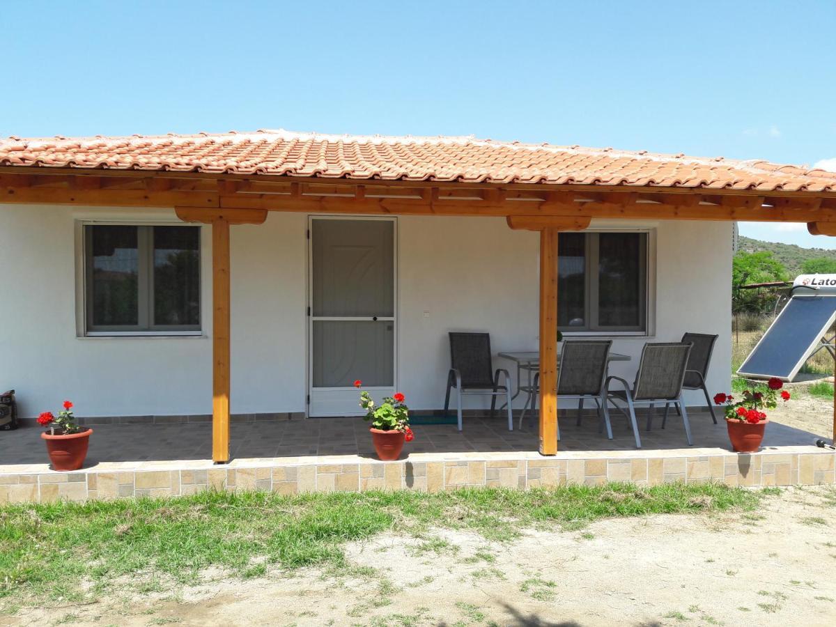 Alexandra'S Houses Torone Exterior foto
