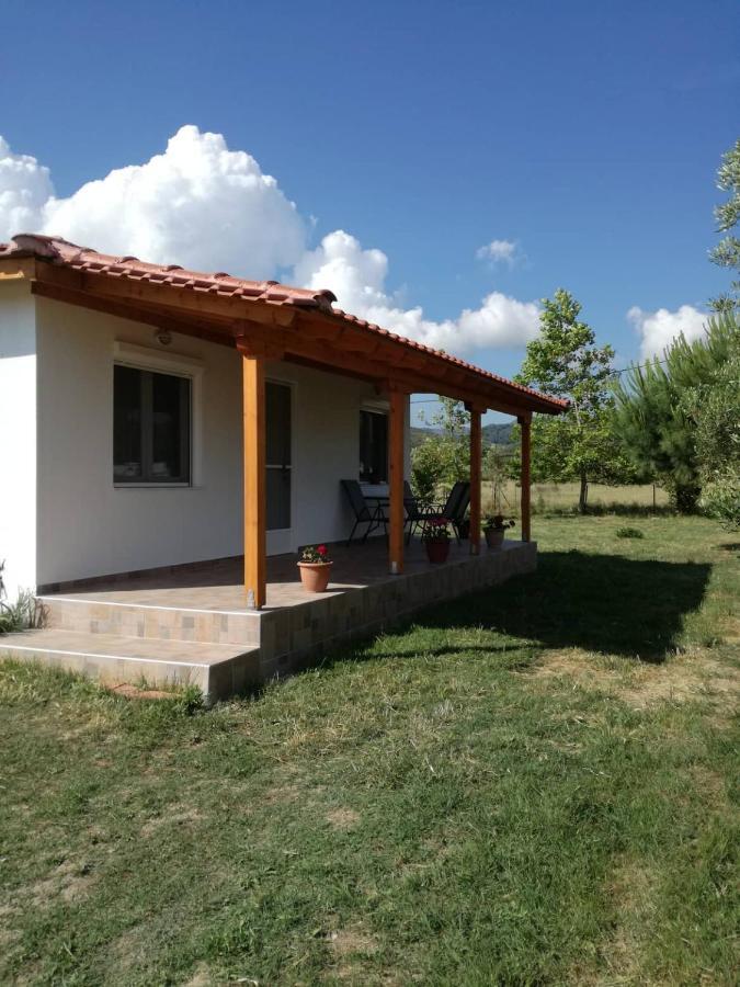 Alexandra'S Houses Torone Exterior foto